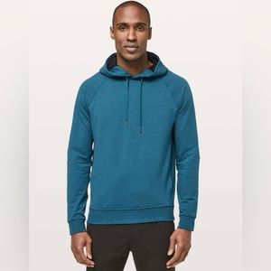 Lululemon City Sweat Pullover Hoodie